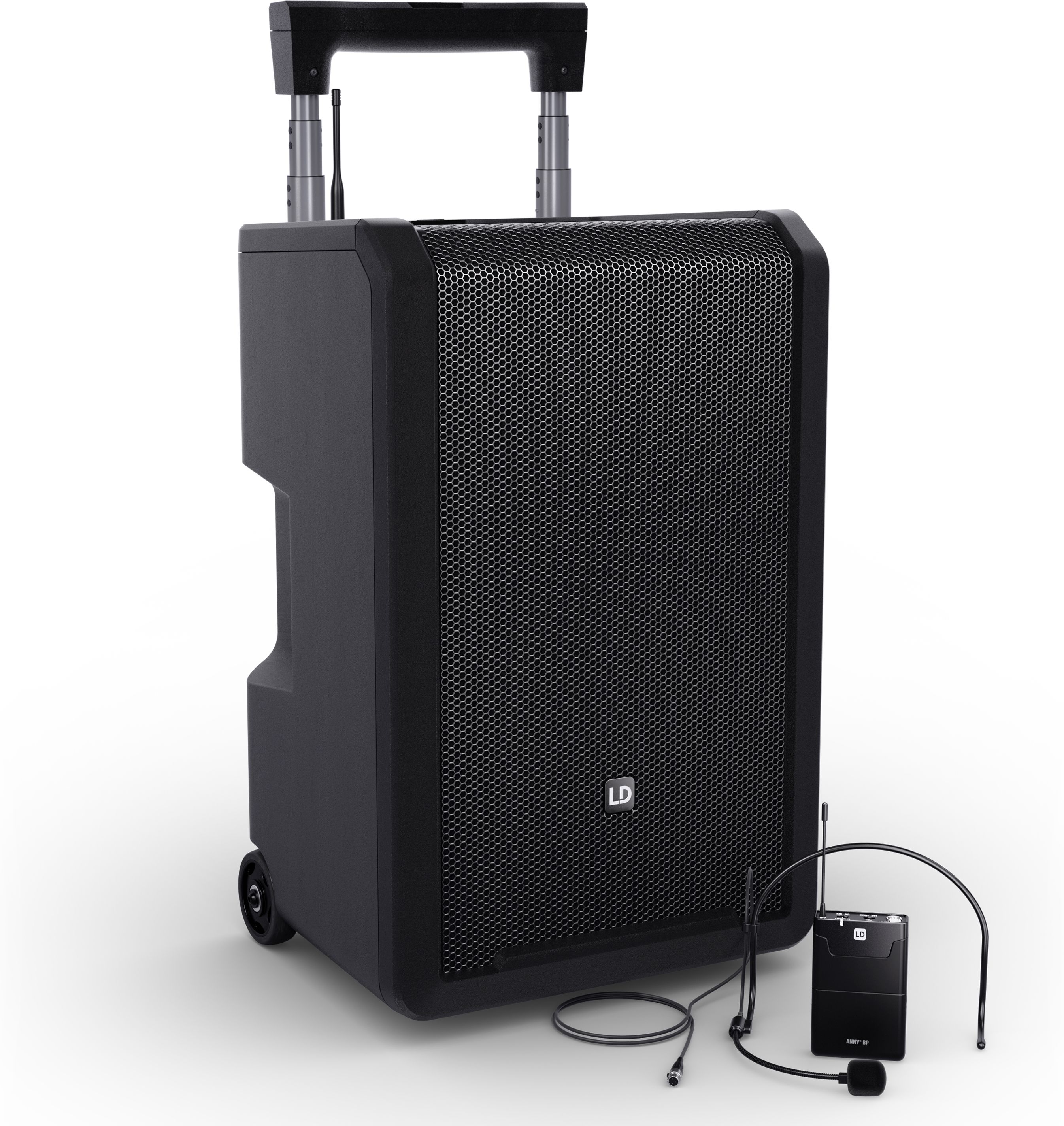 LD Systems ANNY 10 BPH  B6