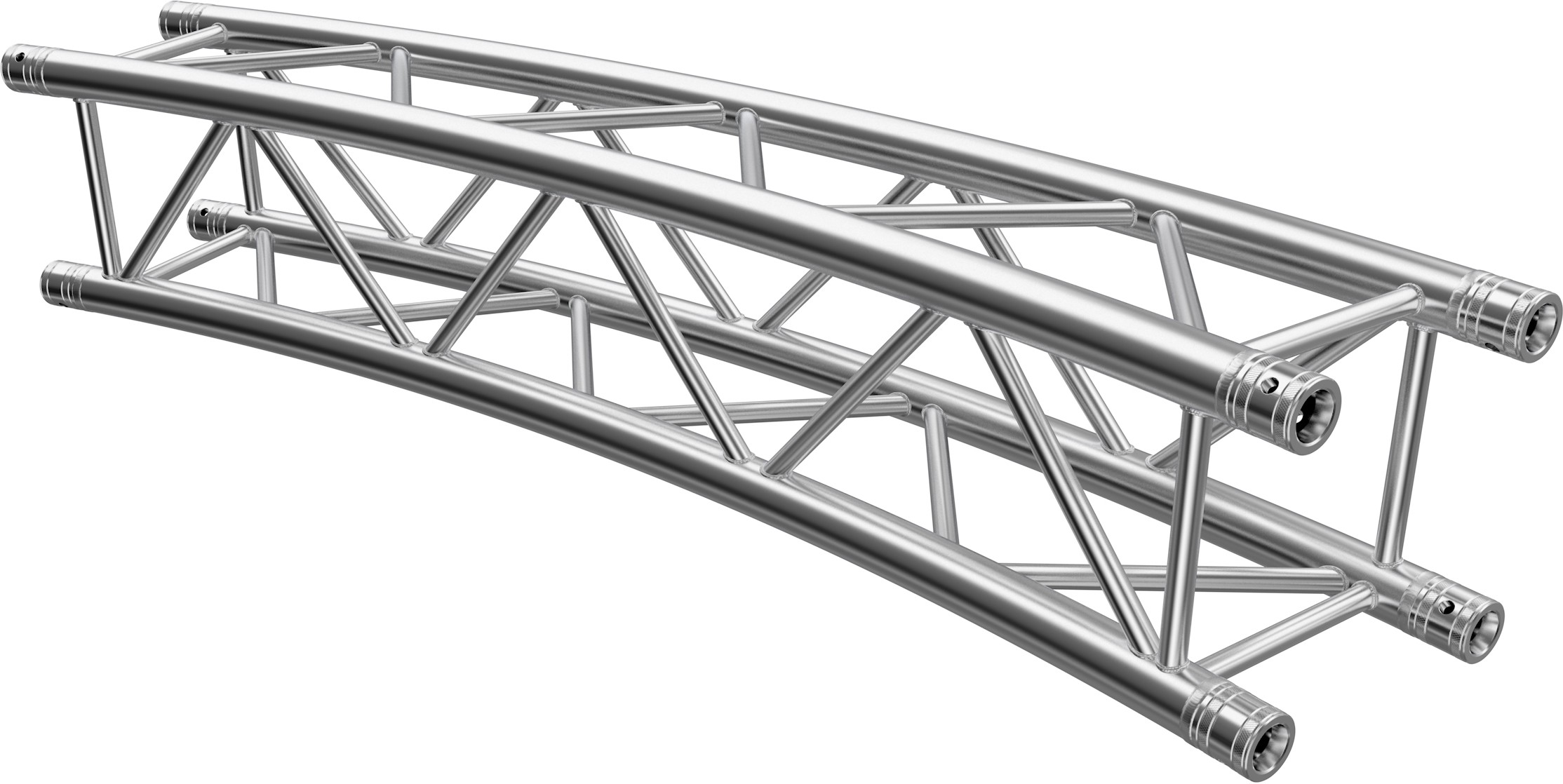 Global Truss F34 Kreisstück für Ø 6,0m 30°