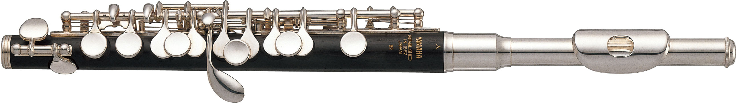 Yamaha YPC-82       Piccolo