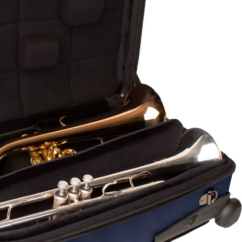 Protec BLT301TBX Zip Case Trumpet – Bild 3