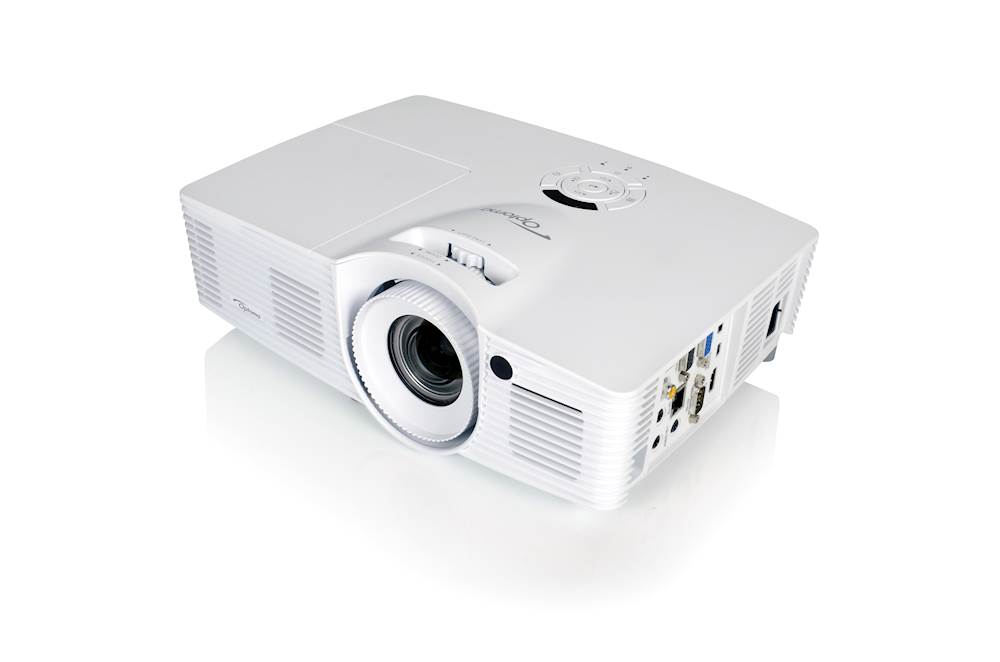 Optoma W416 DLP-Projektor – Bild 3