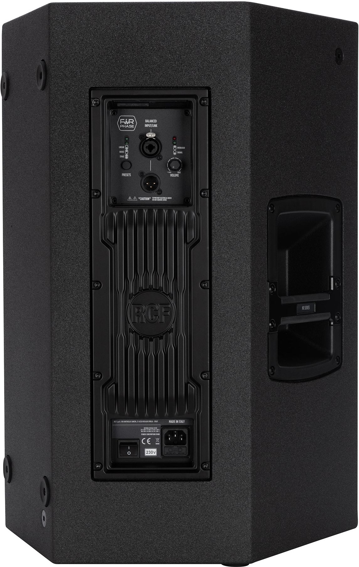 RCF NX 912-A – Bild 3