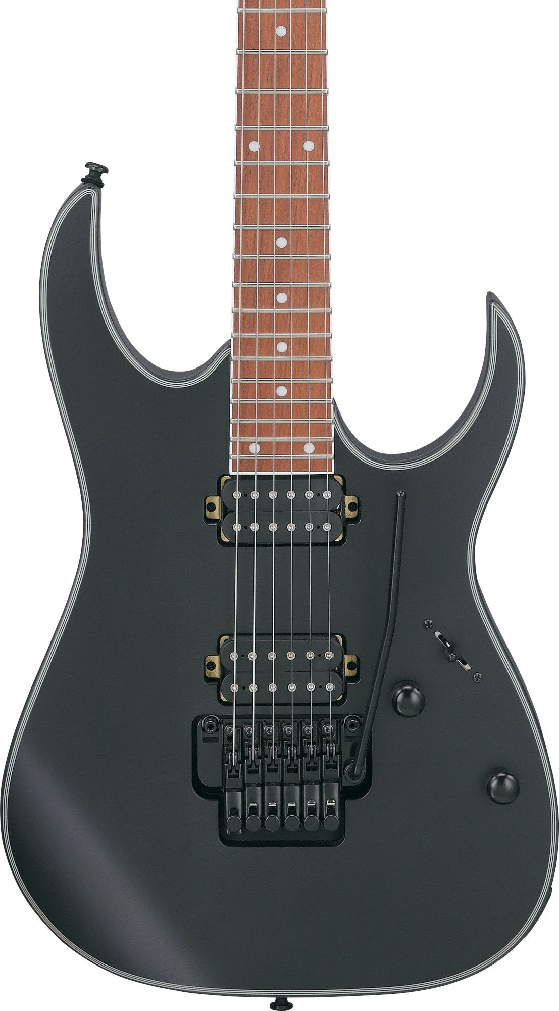 Ibanez RG420EX-BKF – Bild 4