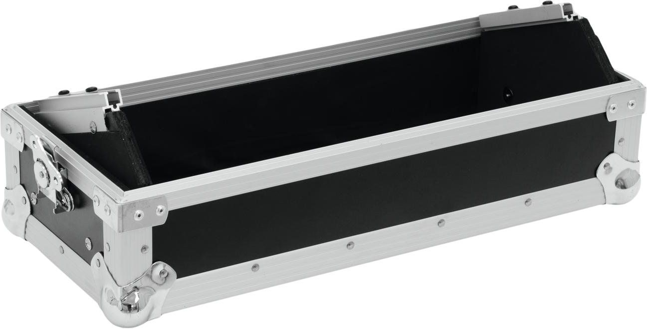 ROADINGER Mixer-Case Profi MCA-19-N, 3HE, schwarz – Bild 3
