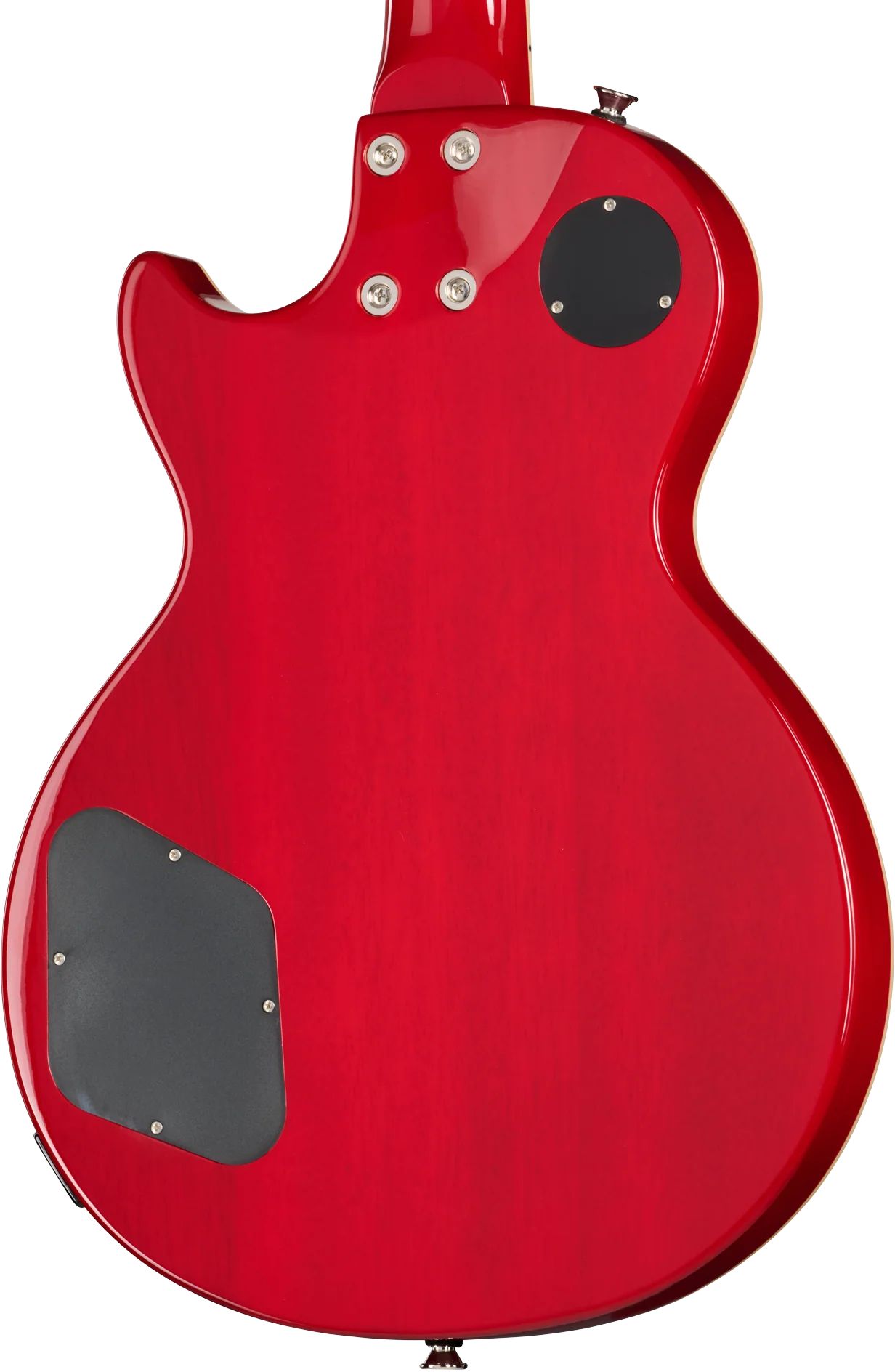 Epiphone Les Paul Tribute Plus Heritage Cherry Sunburst – Bild 6