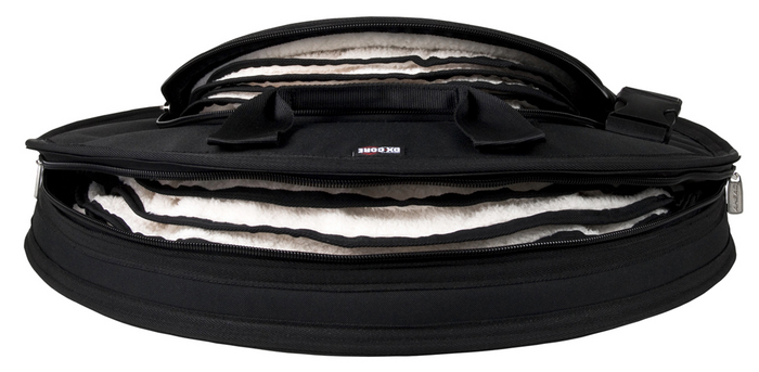 Ahead Armor AA6021 Deluxe Cymbal Bag