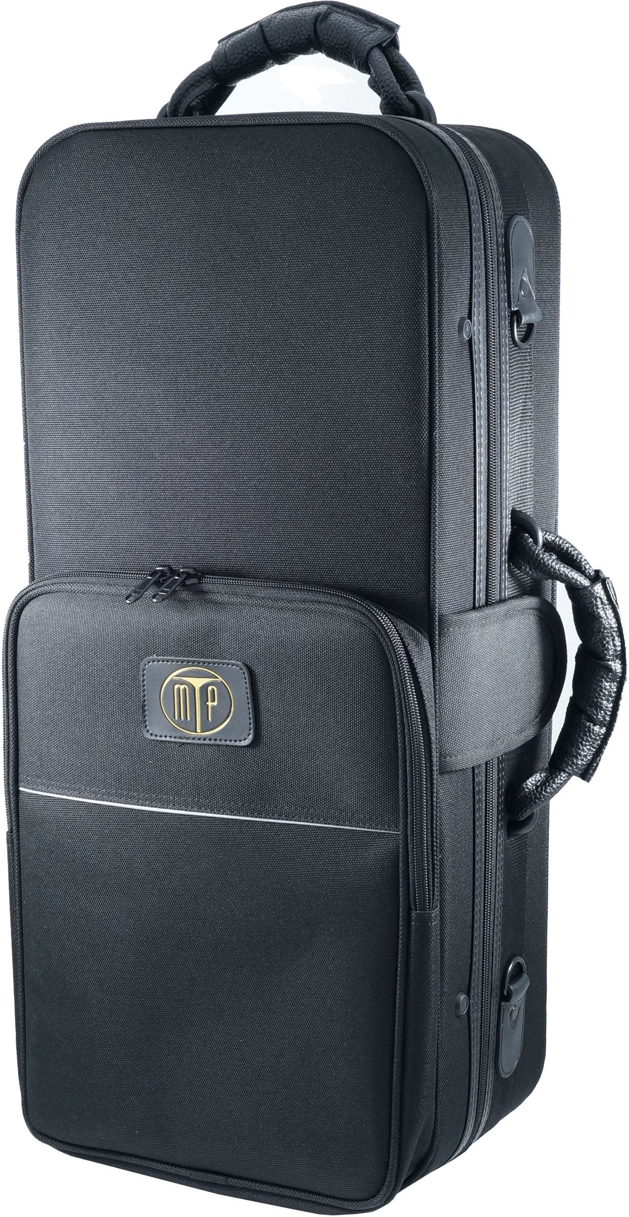 MTP Koffer BGR DeLuxe Alt-Saxophon