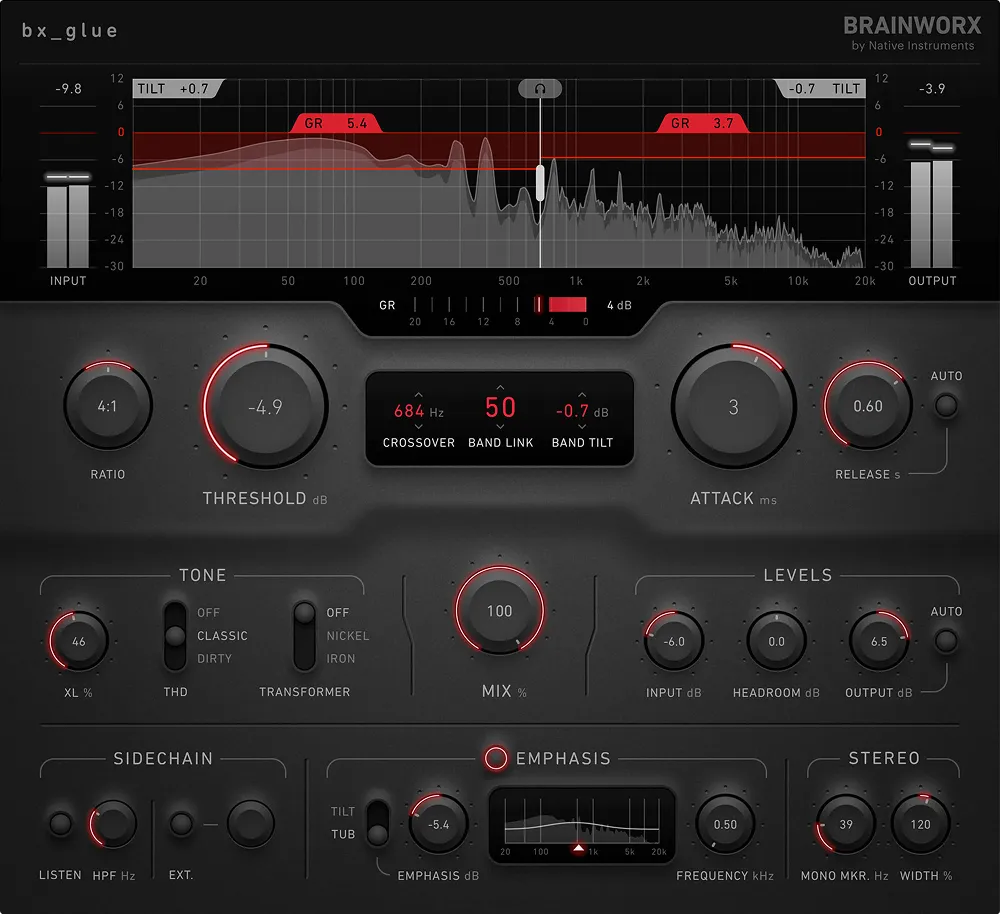 NI Komplete 26 Standard Upgrade für Select - Download Lizenz – Bild 9