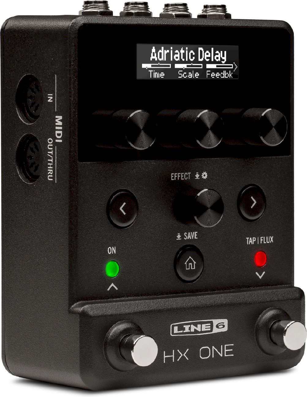 Line6 HX One – Bild 3