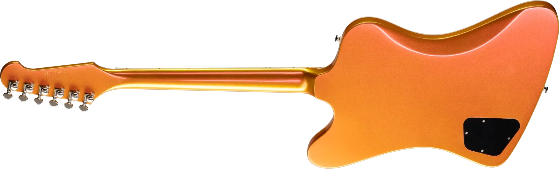 Epiphone Firebird Custom Futura Firestorm Shift – Bild 2