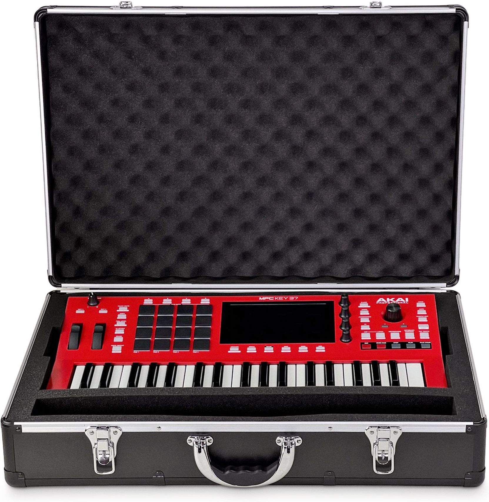 Analog Cases UNISON Case Akai MPC Key 37