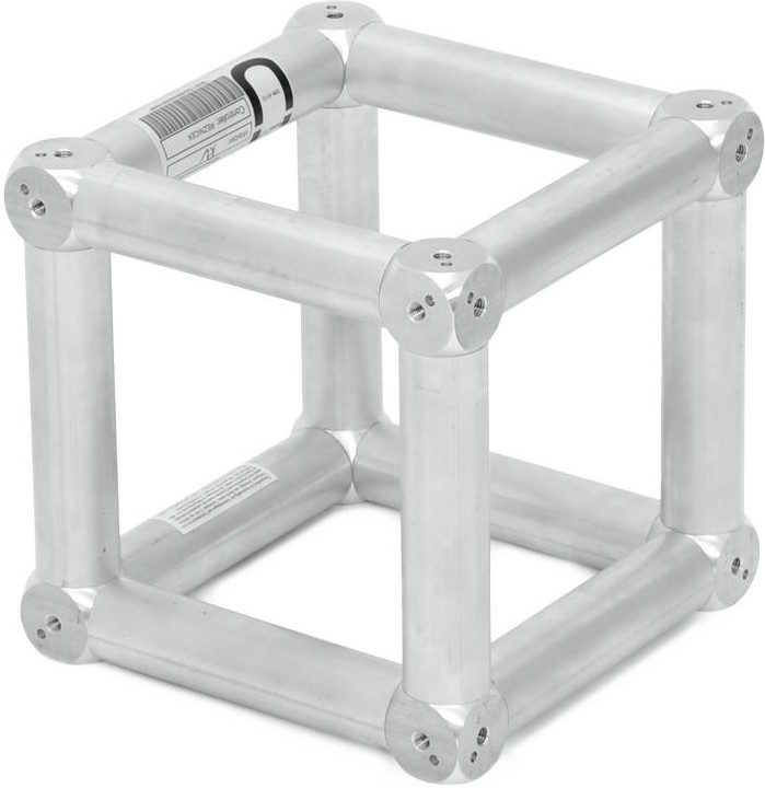 Alutruss DECOLOCK DQ4 Universal-Kreuzstück