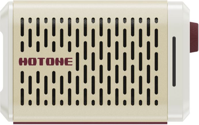 Hotone Pulze Mini – Bild 3