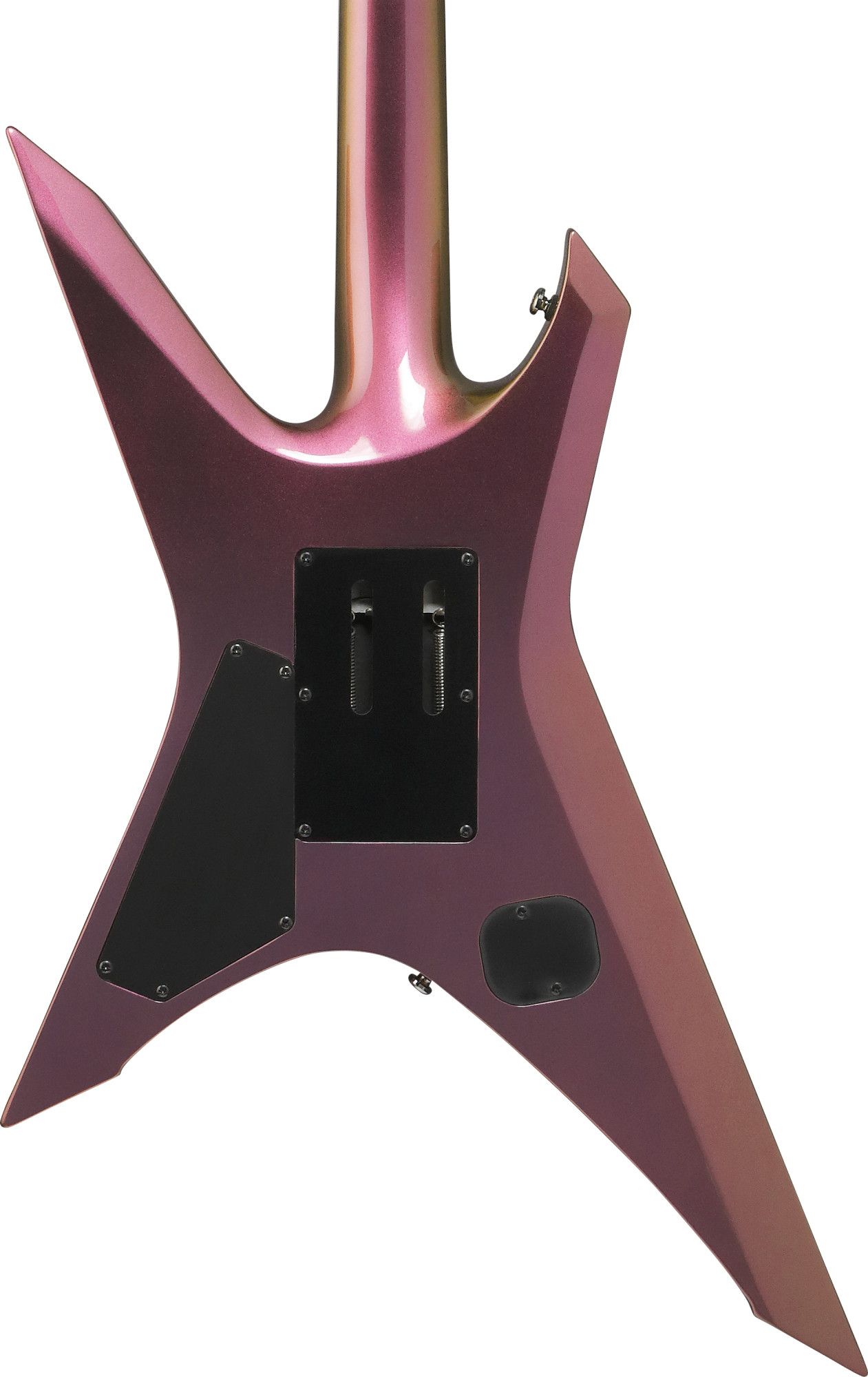 Ibanez XPT 420DX-RGC Rose Gold Chameleon – Bild 5