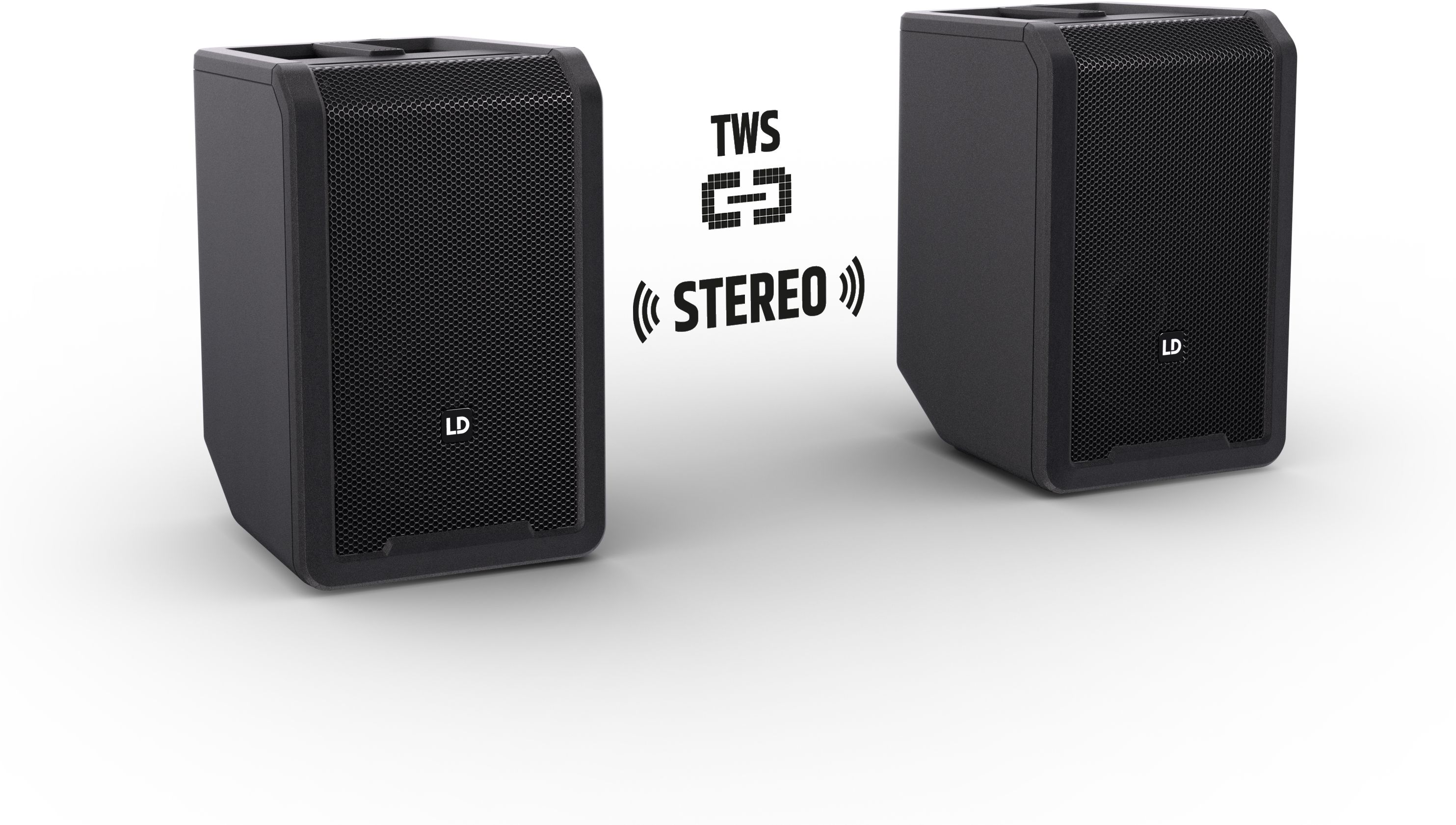 LD Systems ANNY 8 HHD B8 – Bild 9