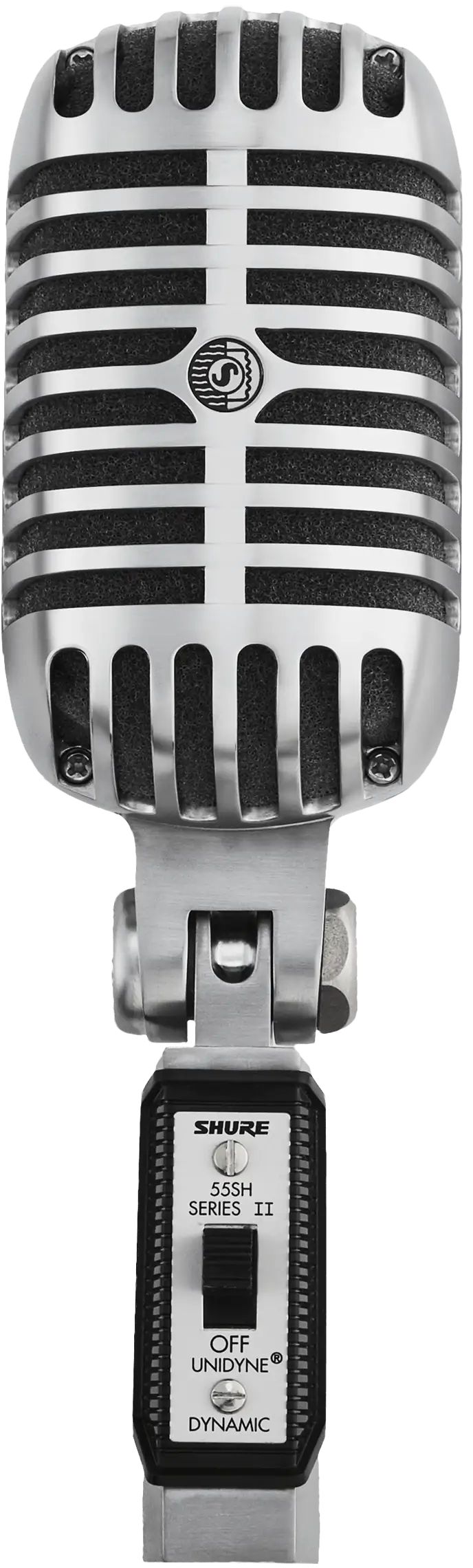 Shure 55 SH Series II