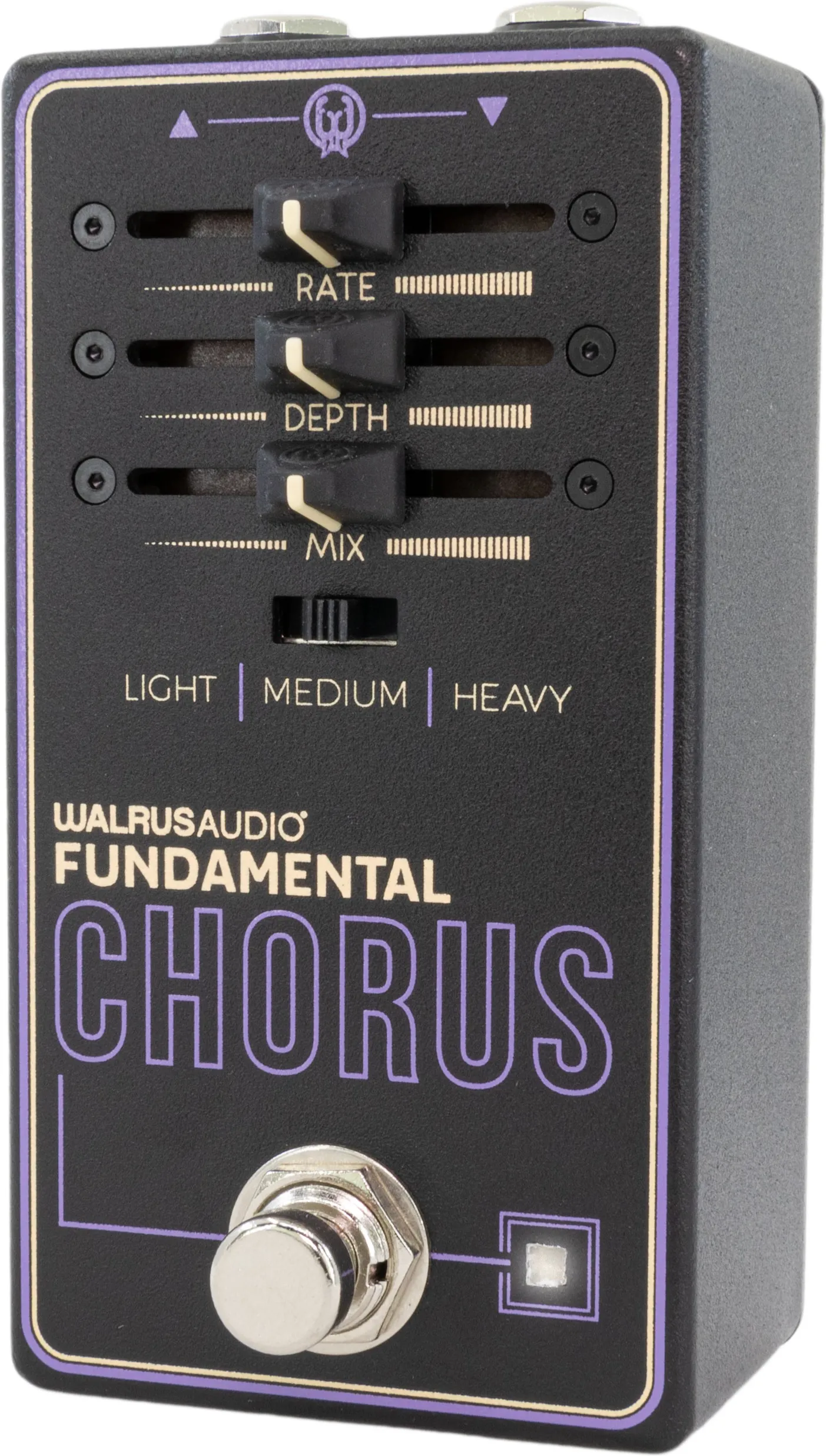 Walrus Audio Fundamental Chorus – Bild 2