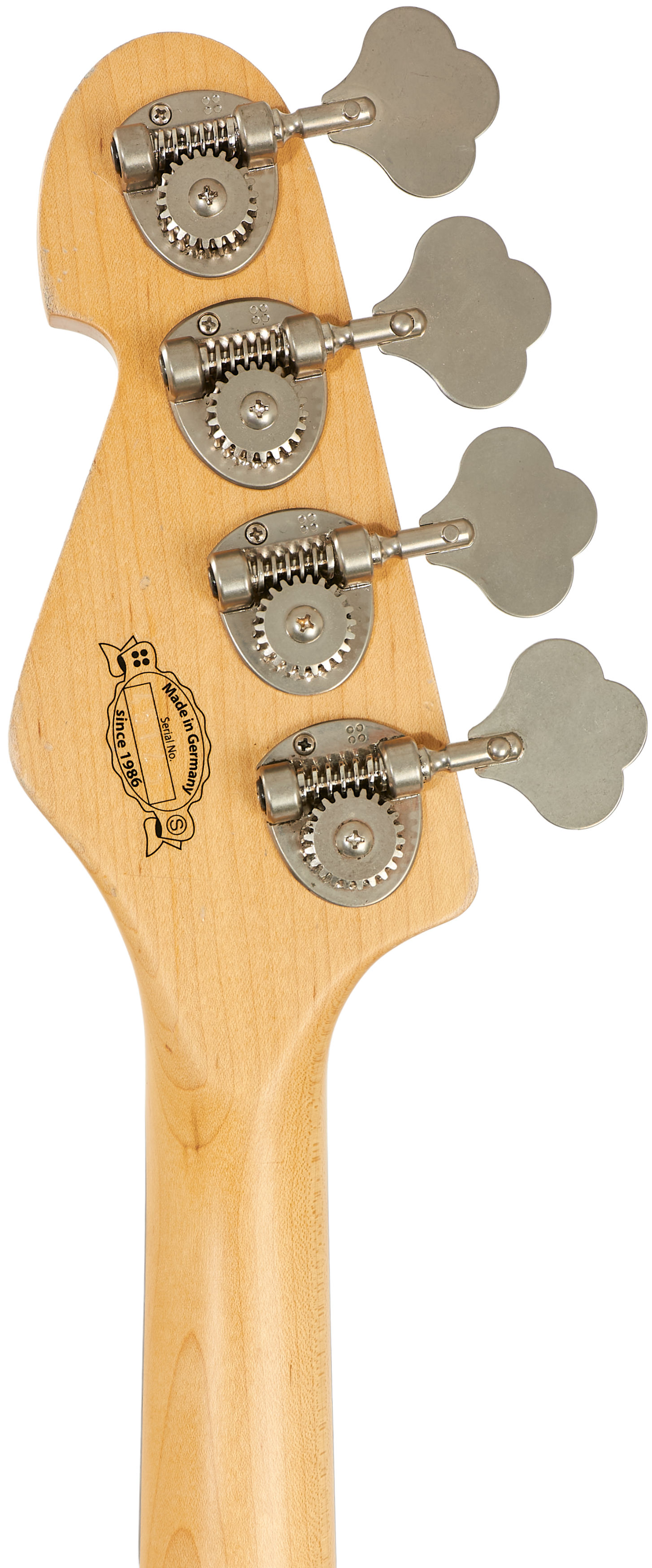 Sandberg California II TT-4 passive HC Aged 3-TSB RW – Bild 6