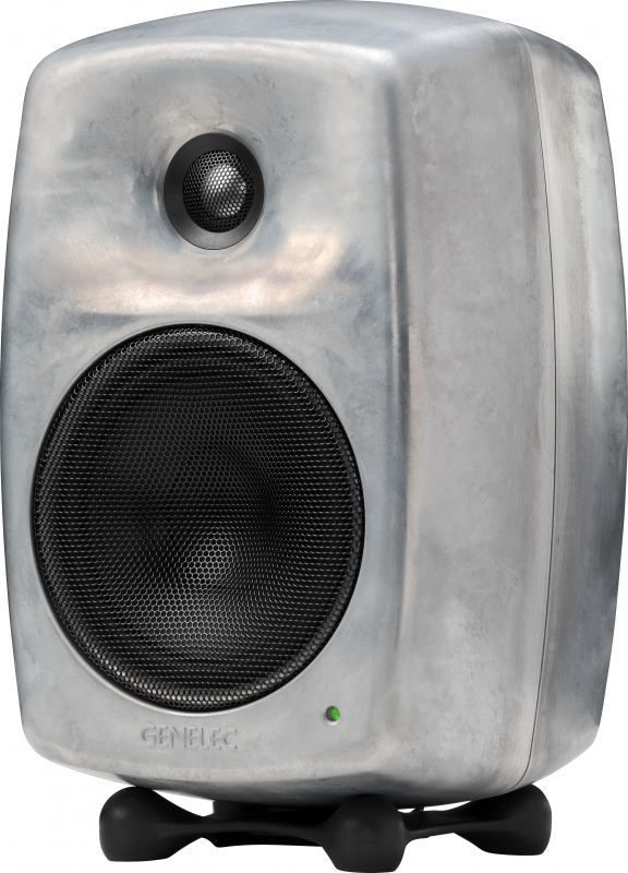 Genelec 8030 RAW