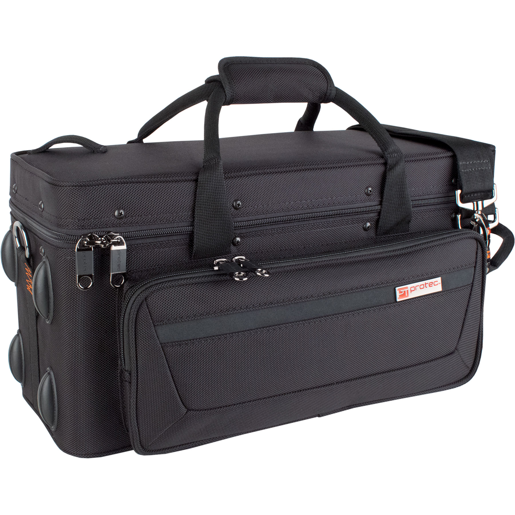 ProTec Koffer Cornet PB-312 ProTec Koffer Cornet PB-312