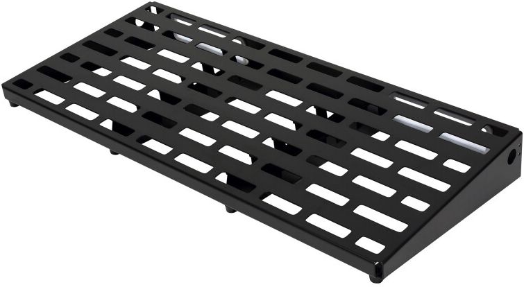 RockBoard QUAD 4.4 Pedalboard inkl. GigBag – Bild 5