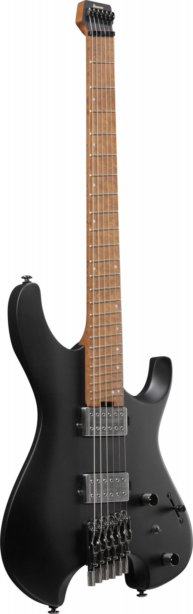 Ibanez QX52-BKF