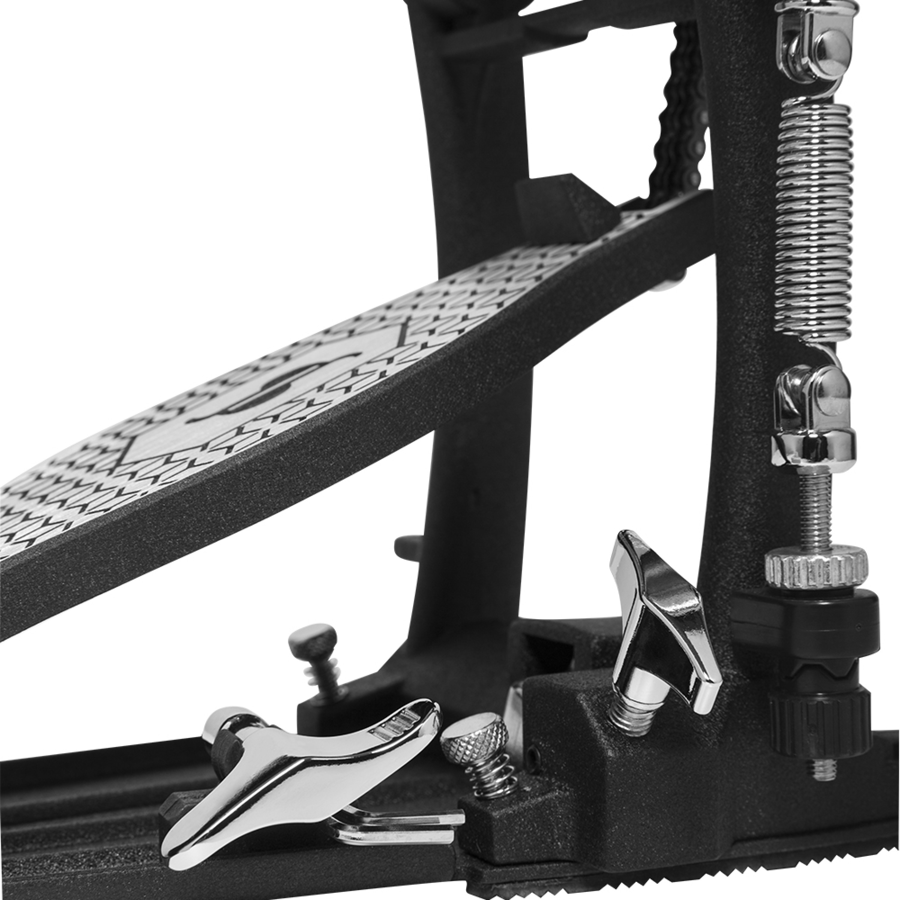 Stagg PP-52 Pro Single Bass Drum Pedal – Bild 3