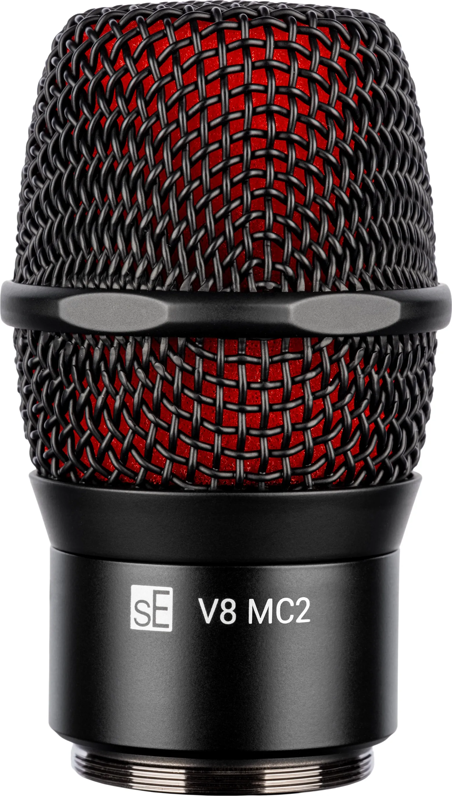 SE electronics V8 MC2 BLACK