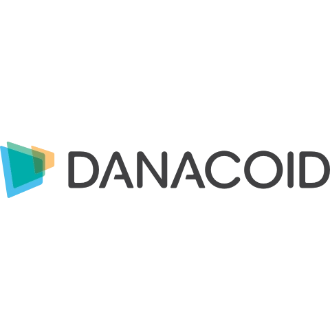 Danacoid Logo