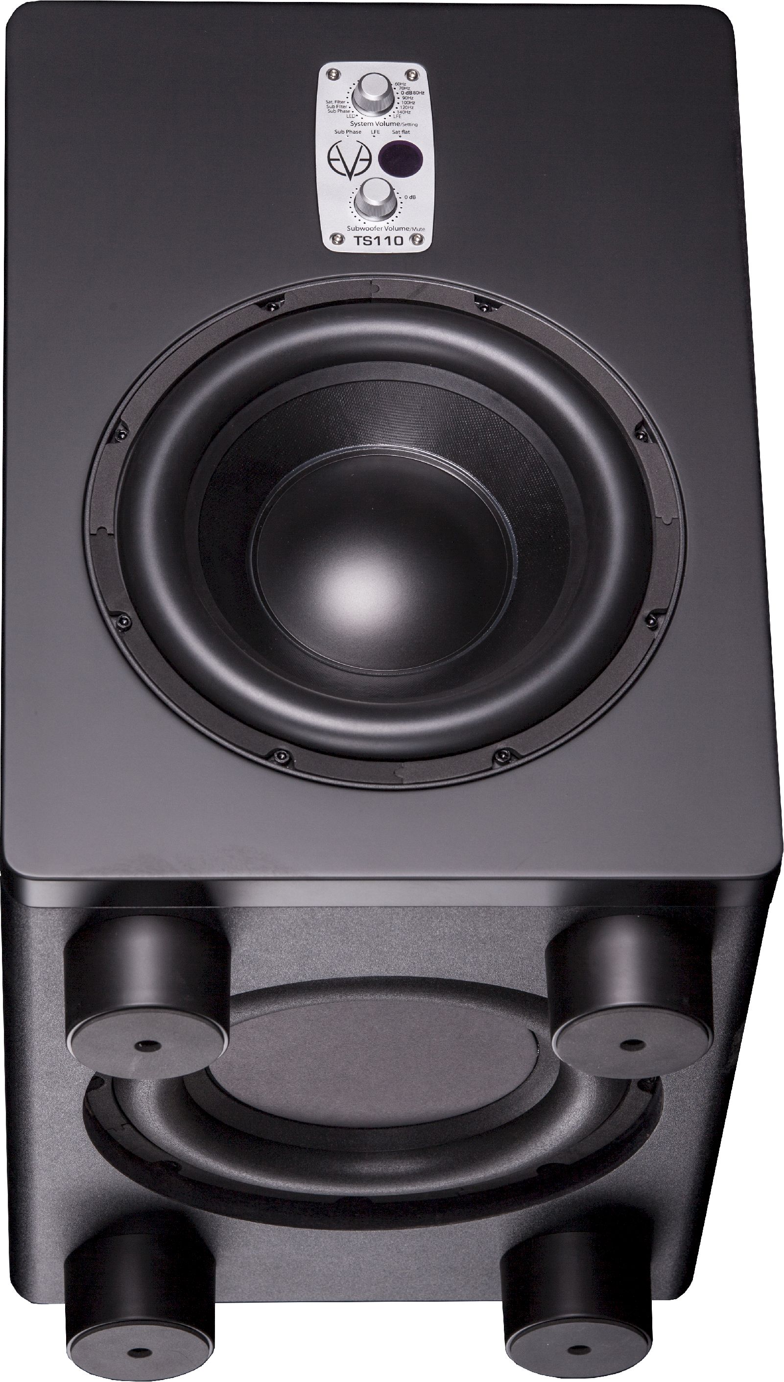 EVE Audio TS110 (Retoure) – Bild 2