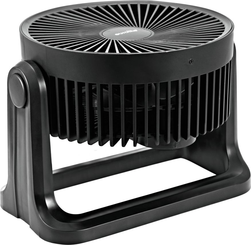 Eurolite AF-10 Mini Silent Fan – Bild 3