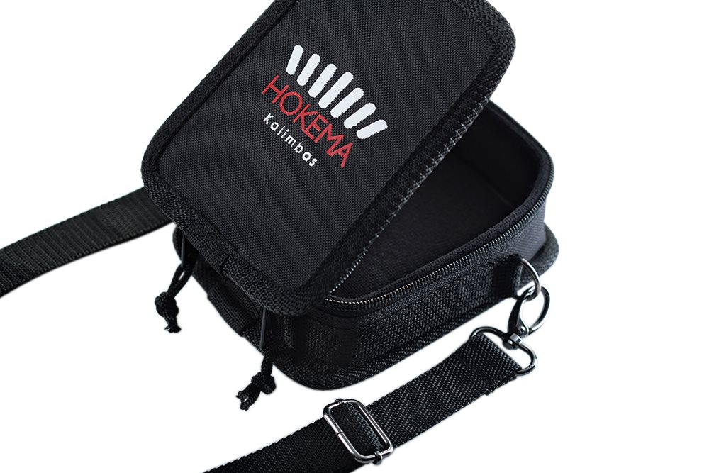 Hokema B9 Kalimba Bundle – Bild 3