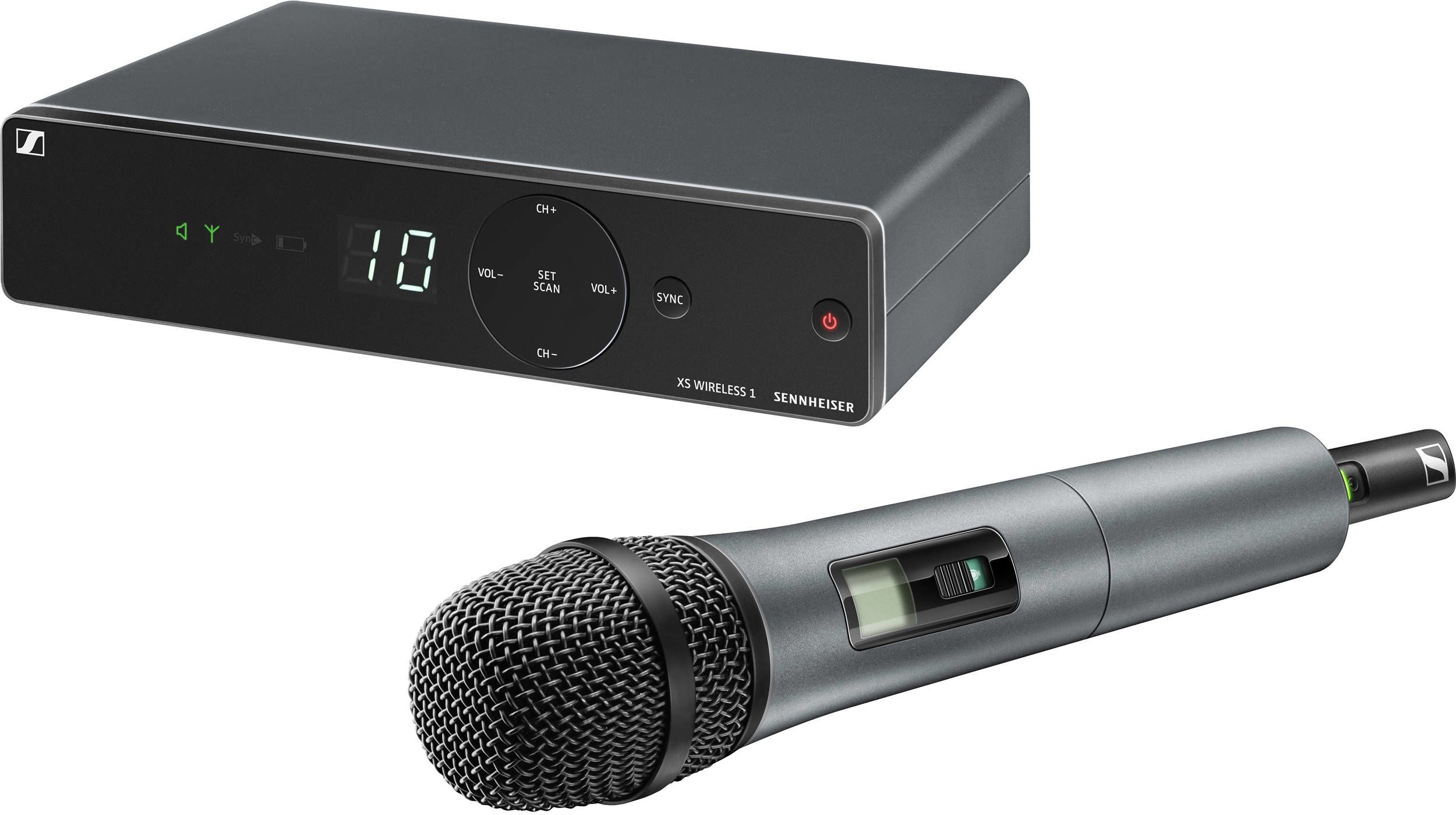 Sennheiser XSW1-835 E (Retoure)