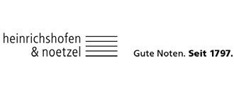 Heinrichshofen