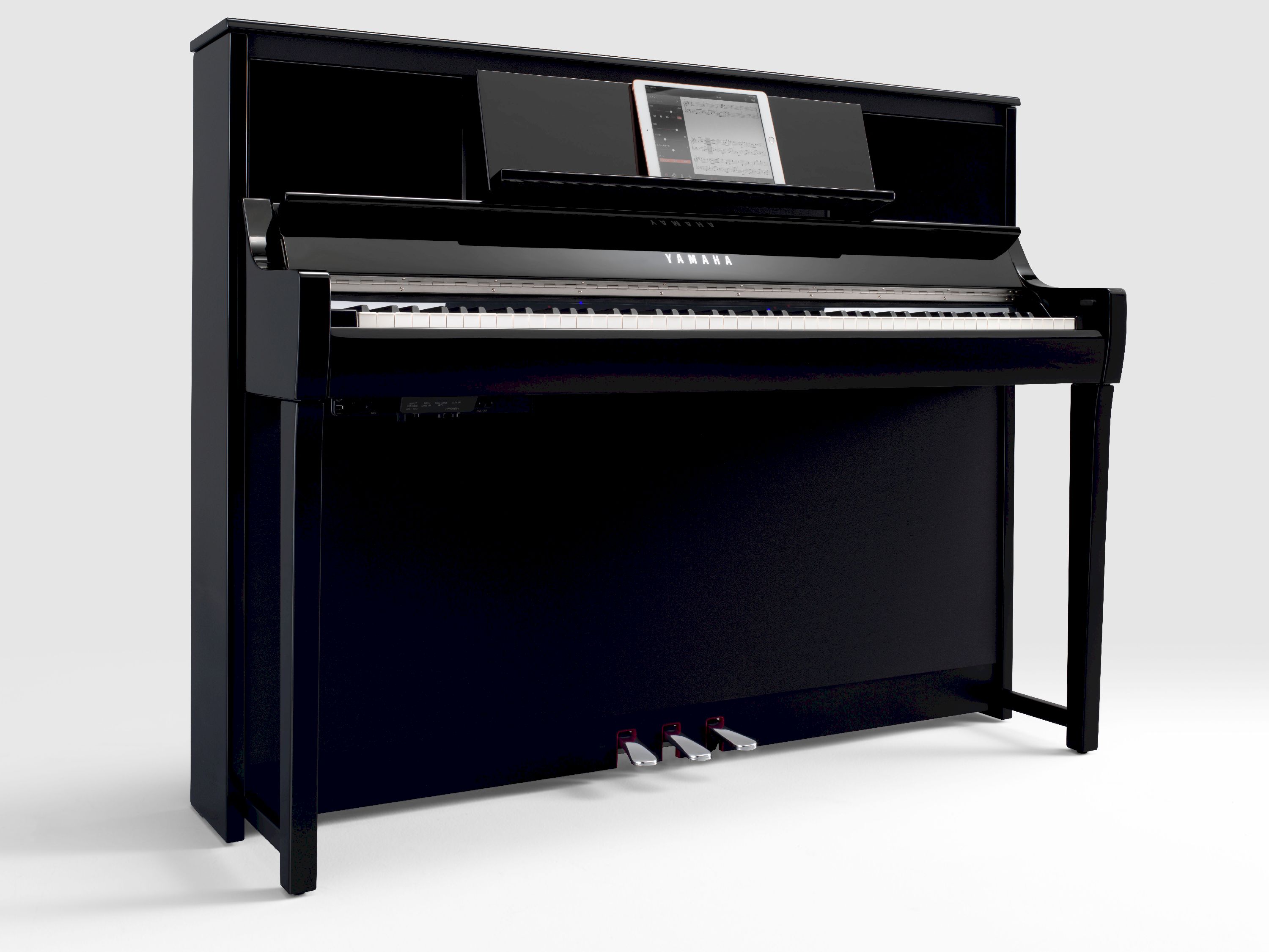 Yamaha CSP 295 PE – Bild 6