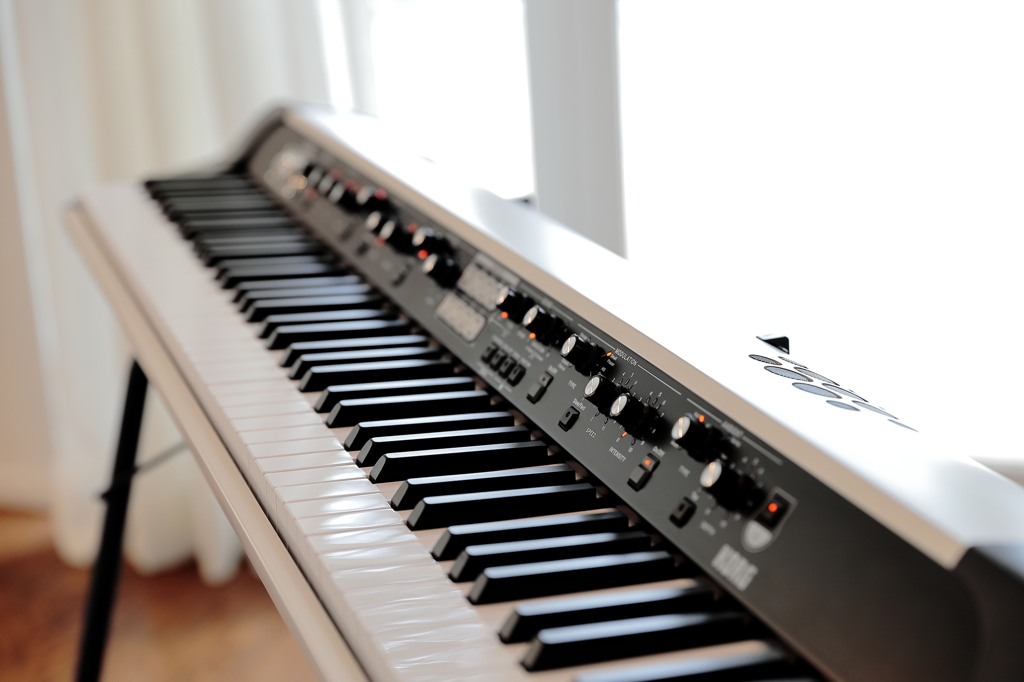 Korg SV2-88 S