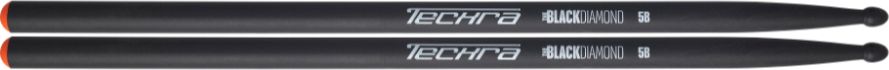 Techra THBASC36 Black Dimond 5B