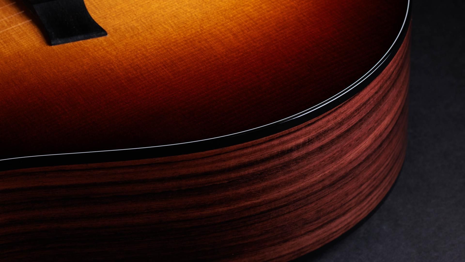 Taylor 50th Anniversary 217e-SB Plus LTD – Bild 7