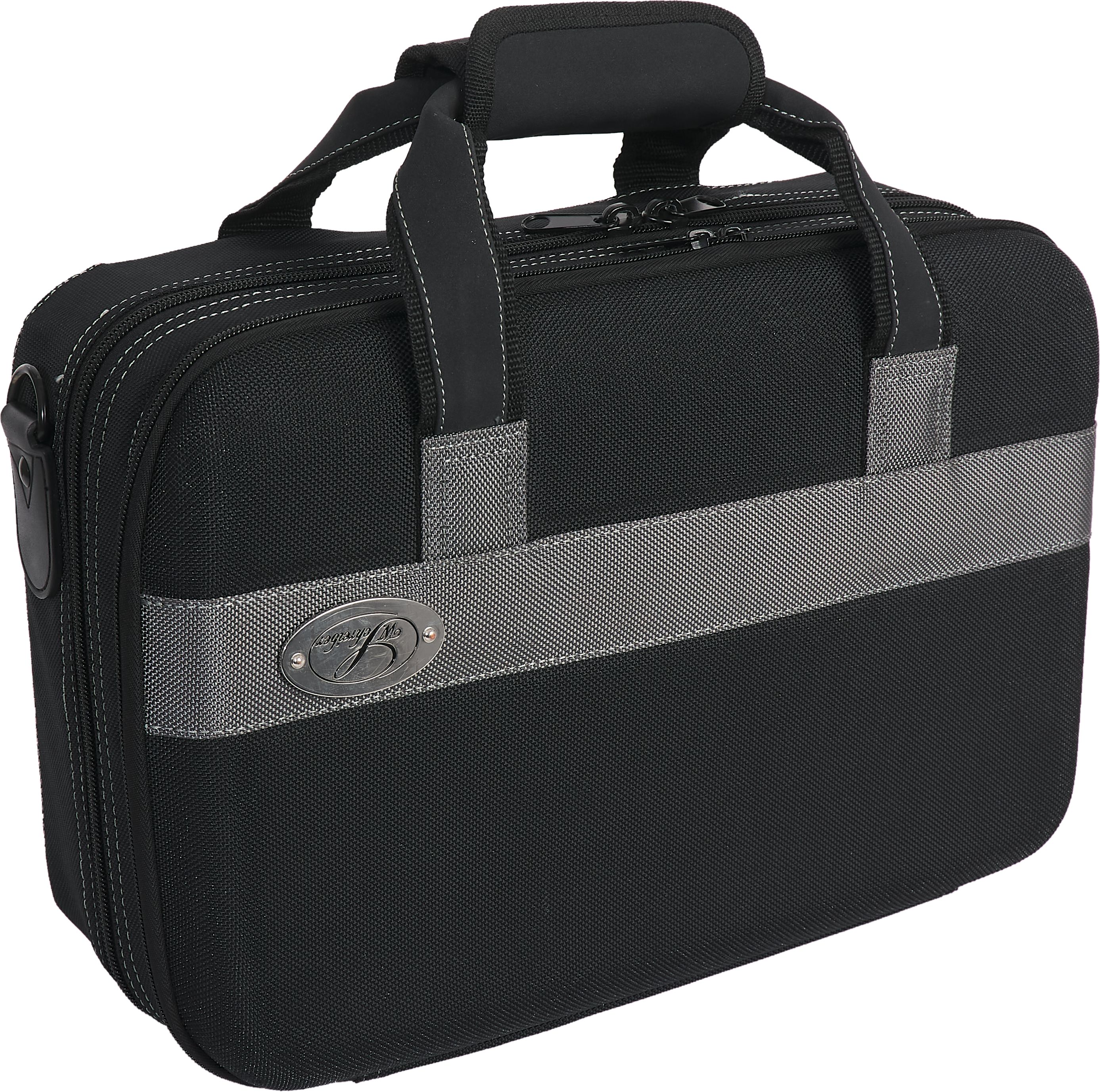 W. Schreiber D-26 Bb-Klarinette 20/6 2.0 (Mietrückläufer) – Bild 3