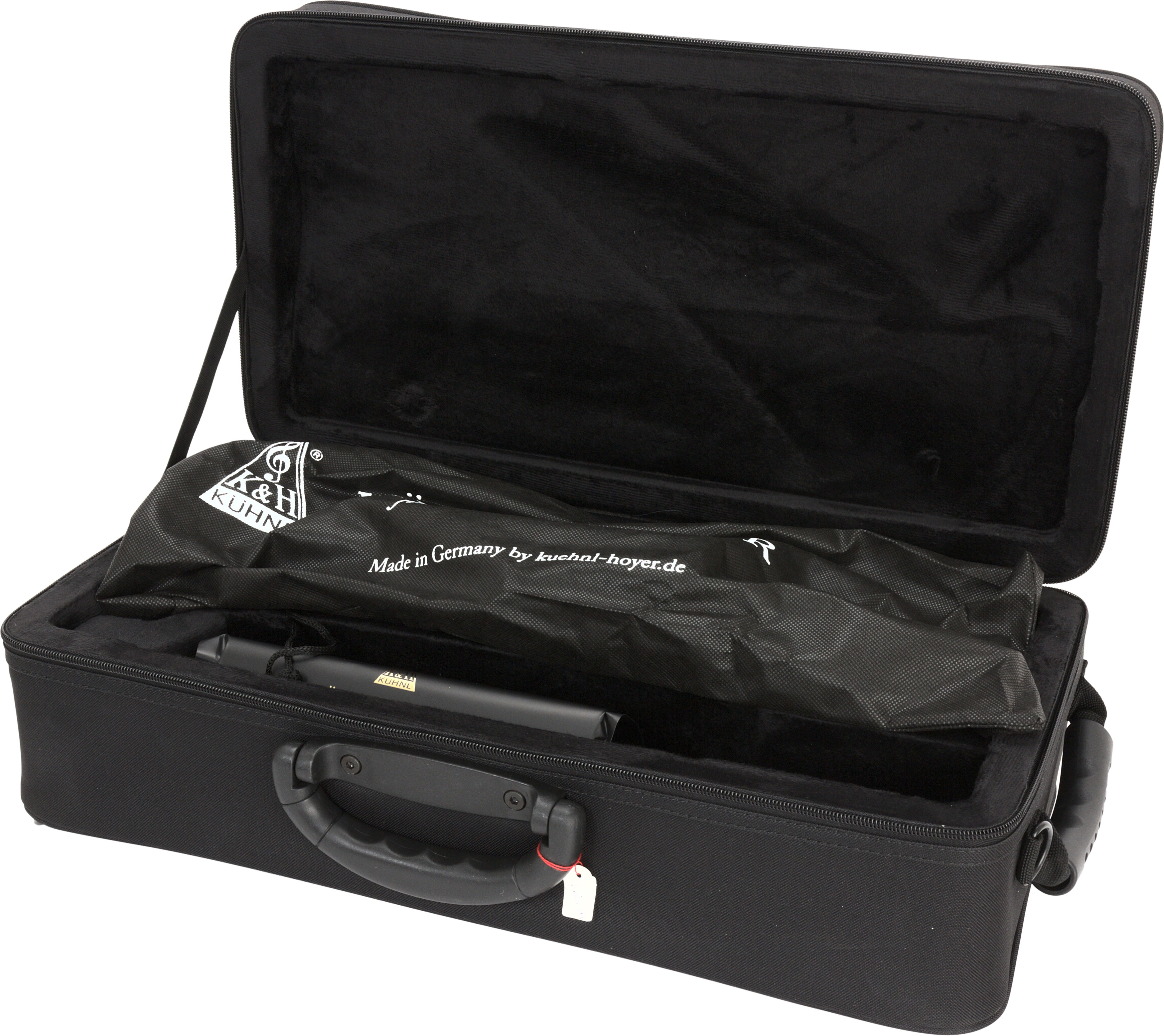 Kühnl & Hoyer Sella Bb-Trumpet 115 11 Kühnl & Hoyer Sella Bb-Trumpet 115 11