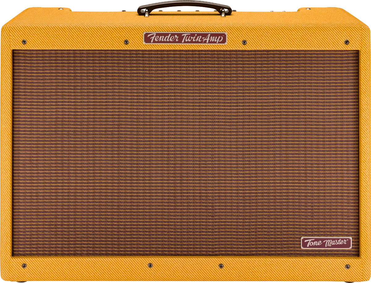 Fender Tone Master 59 Twin JB Edition