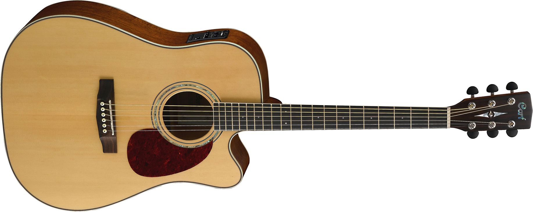 Cort MR 710F NN2 Natur