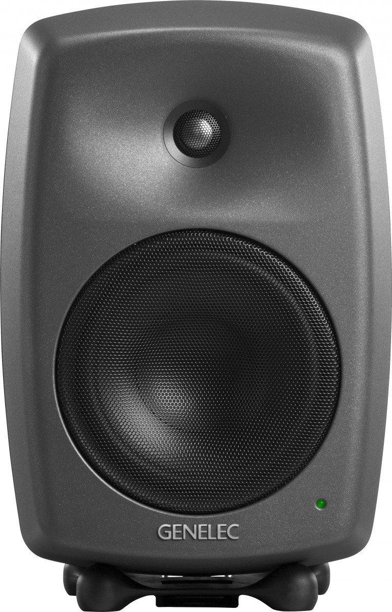 Genelec 8340 APM  Genelec 8340 APM