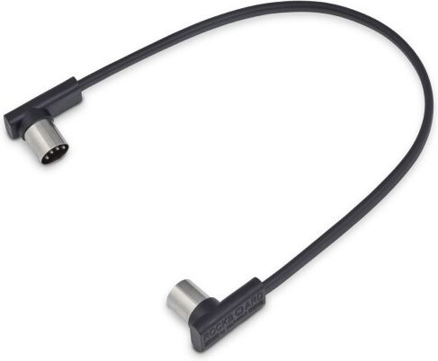 RockBoard Flat MIDI cable 30cm RockBoard Flat MIDI cable 30cm