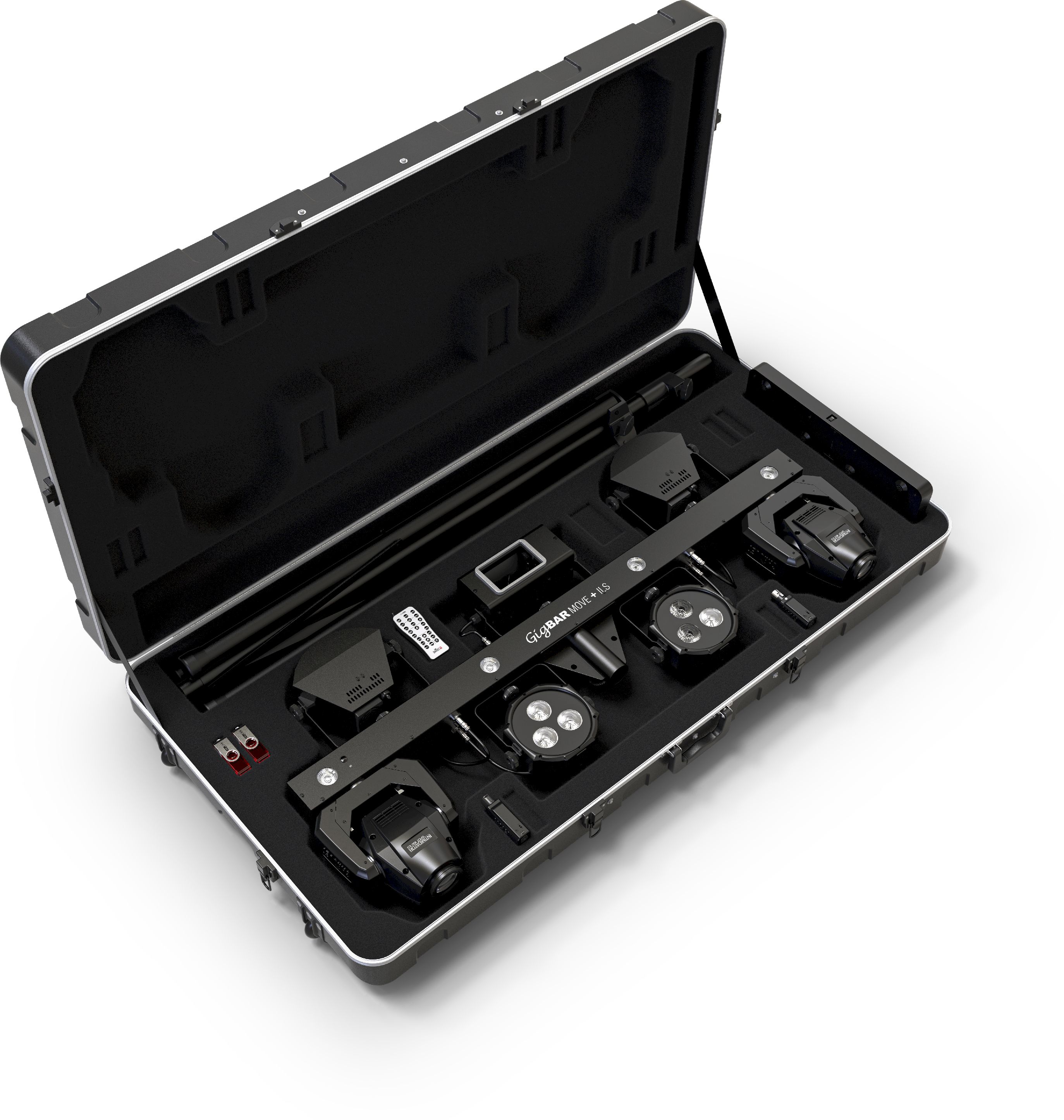 Chauvet DJ CHS-GBM  Chauvet DJ CHS-GBM