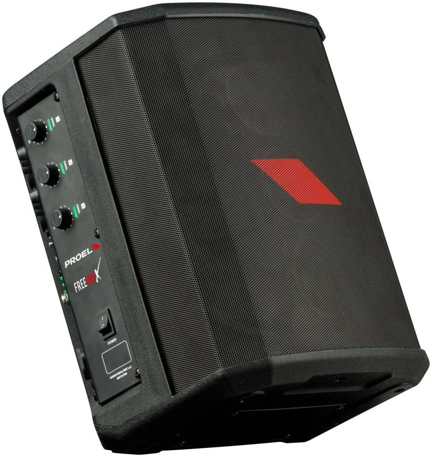 Proel FREEONEX – Bild 3