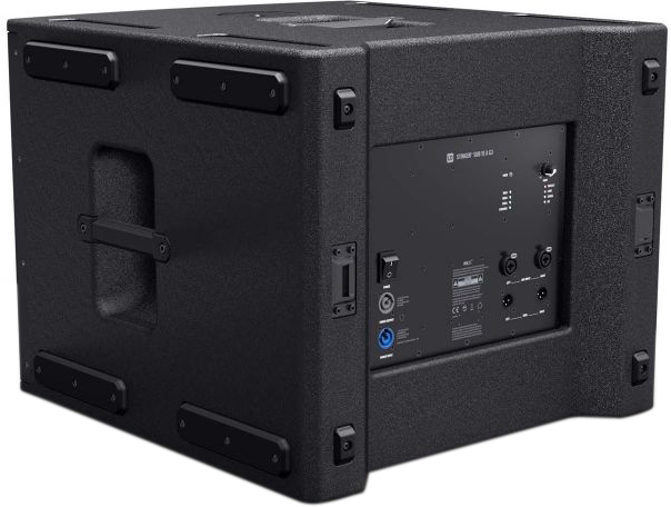 LD Systems ICOA SUB 15 A – Bild 2