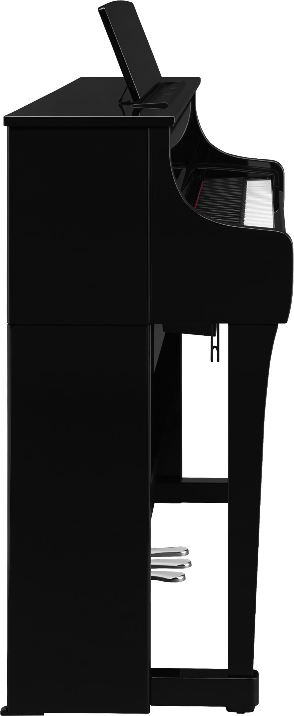 Yamaha CLP 875 PE
