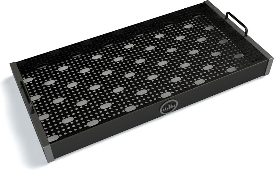Temple Audio Design DUO-24 Gunmetal – Bild 1