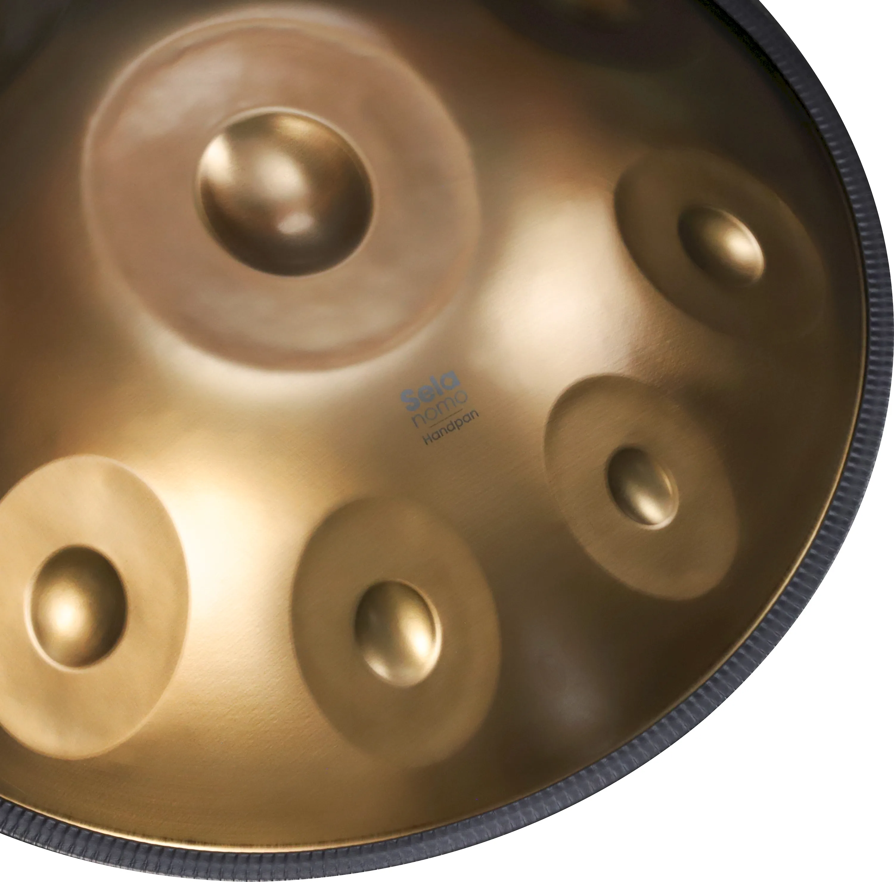 Sela SEHP400 Nomo Handpan D Kurd 440Hz – Bild 4